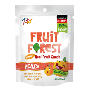 香桃粒水果零食