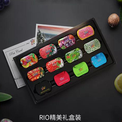 情人节的饭后 你安排好了吗？